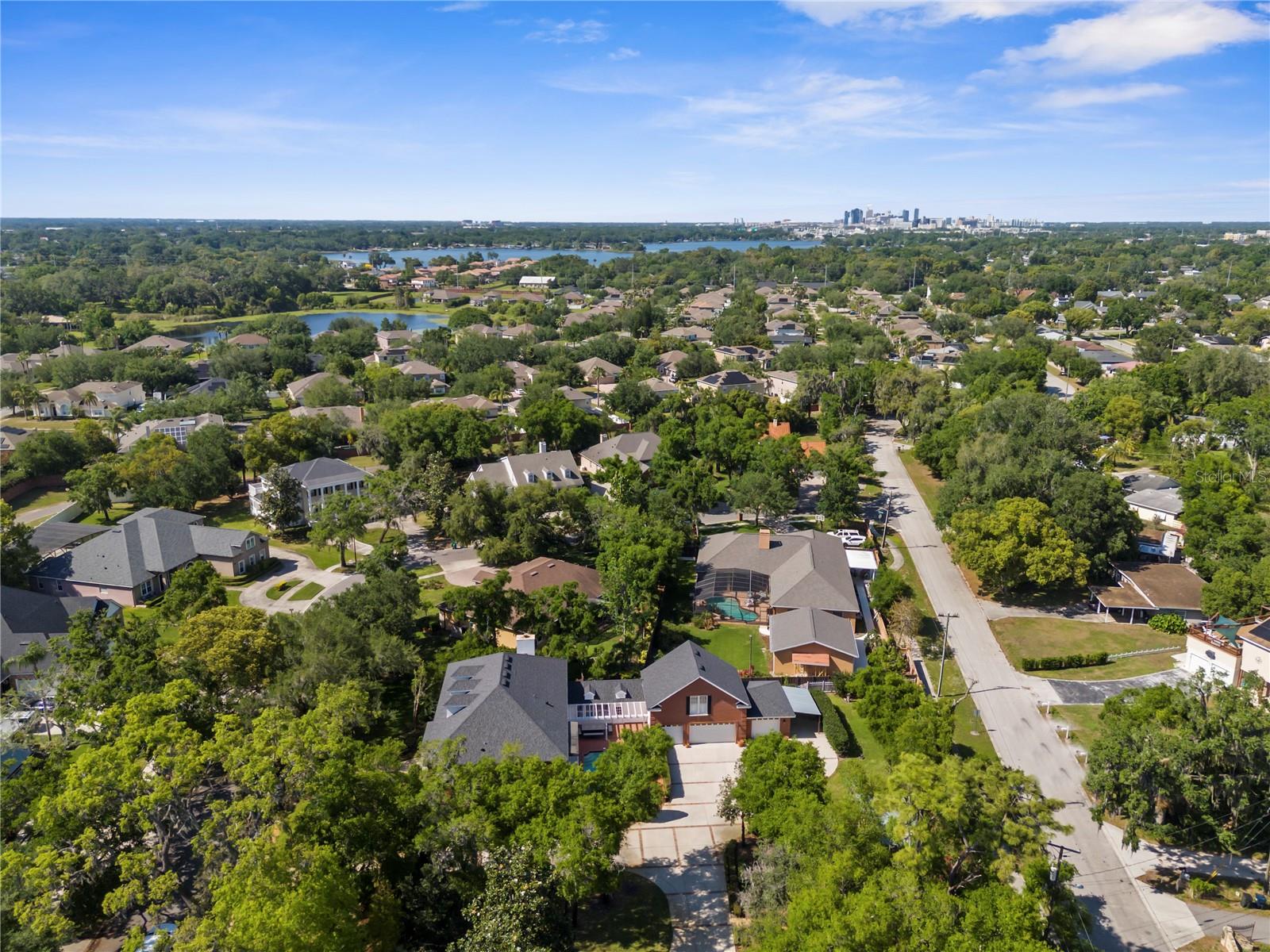 5411 Lazy Oaks Ln