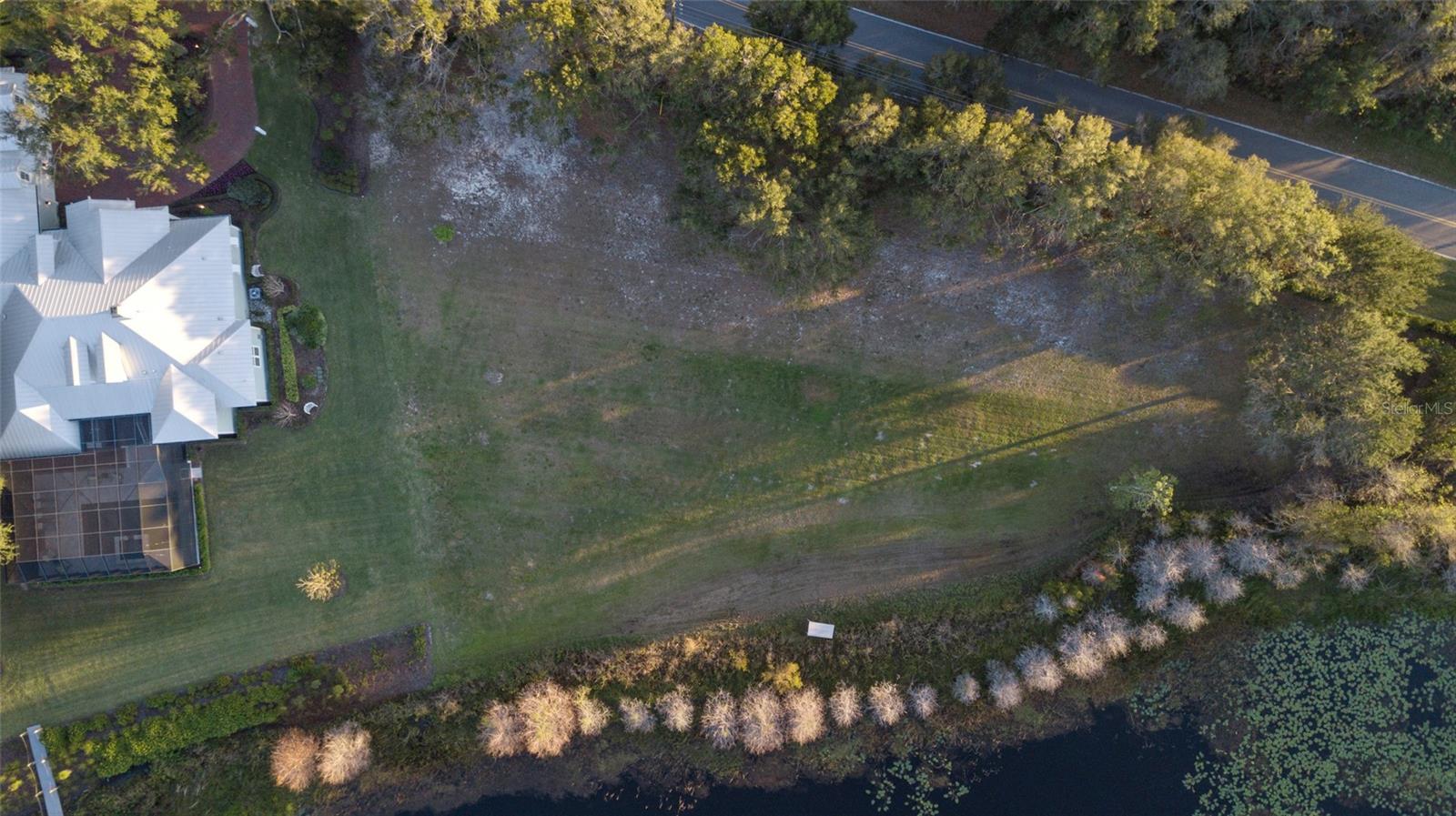 12623 W Lake Butler Rd