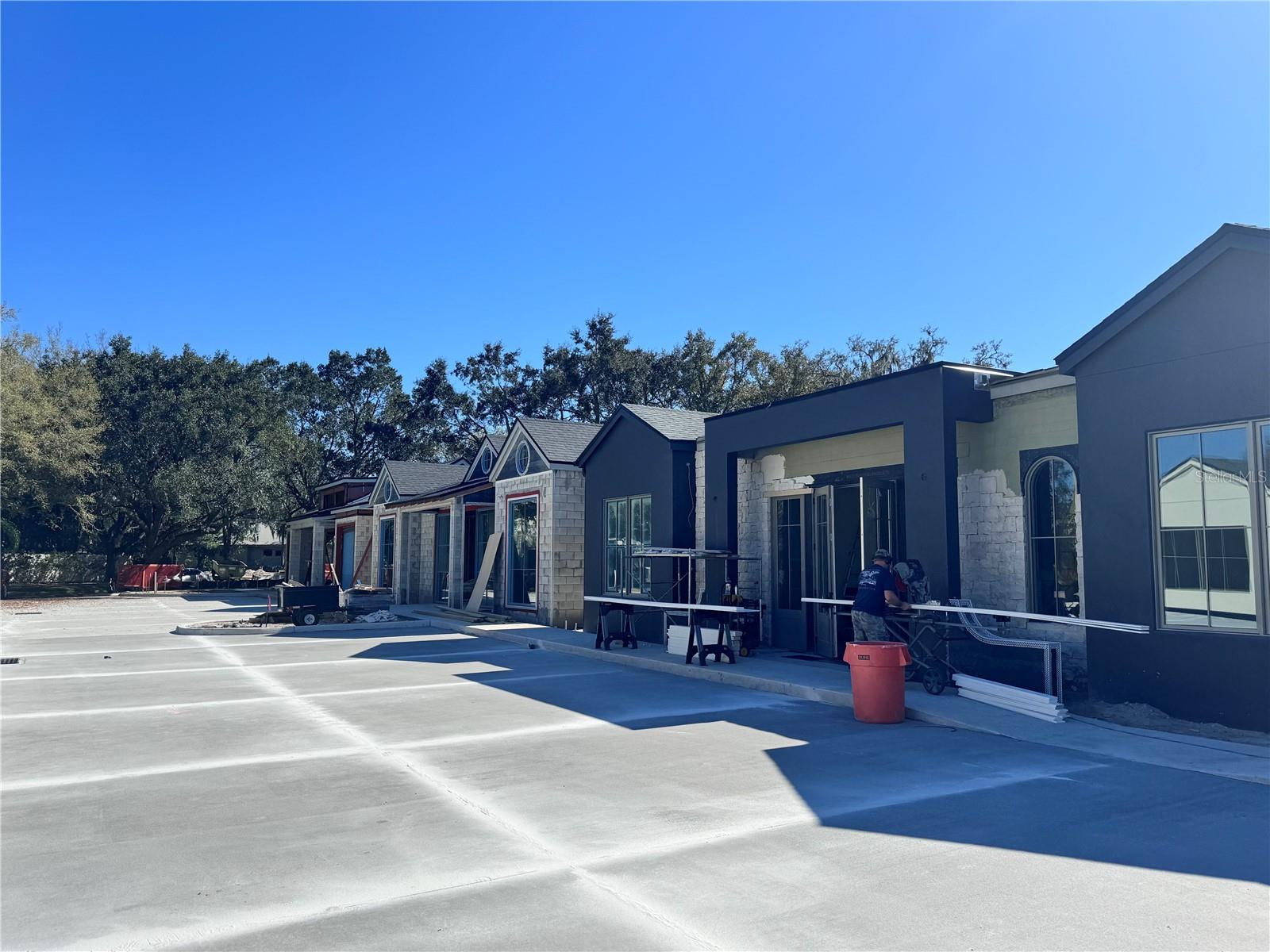 1150 Louisiana Ave Bldg 1