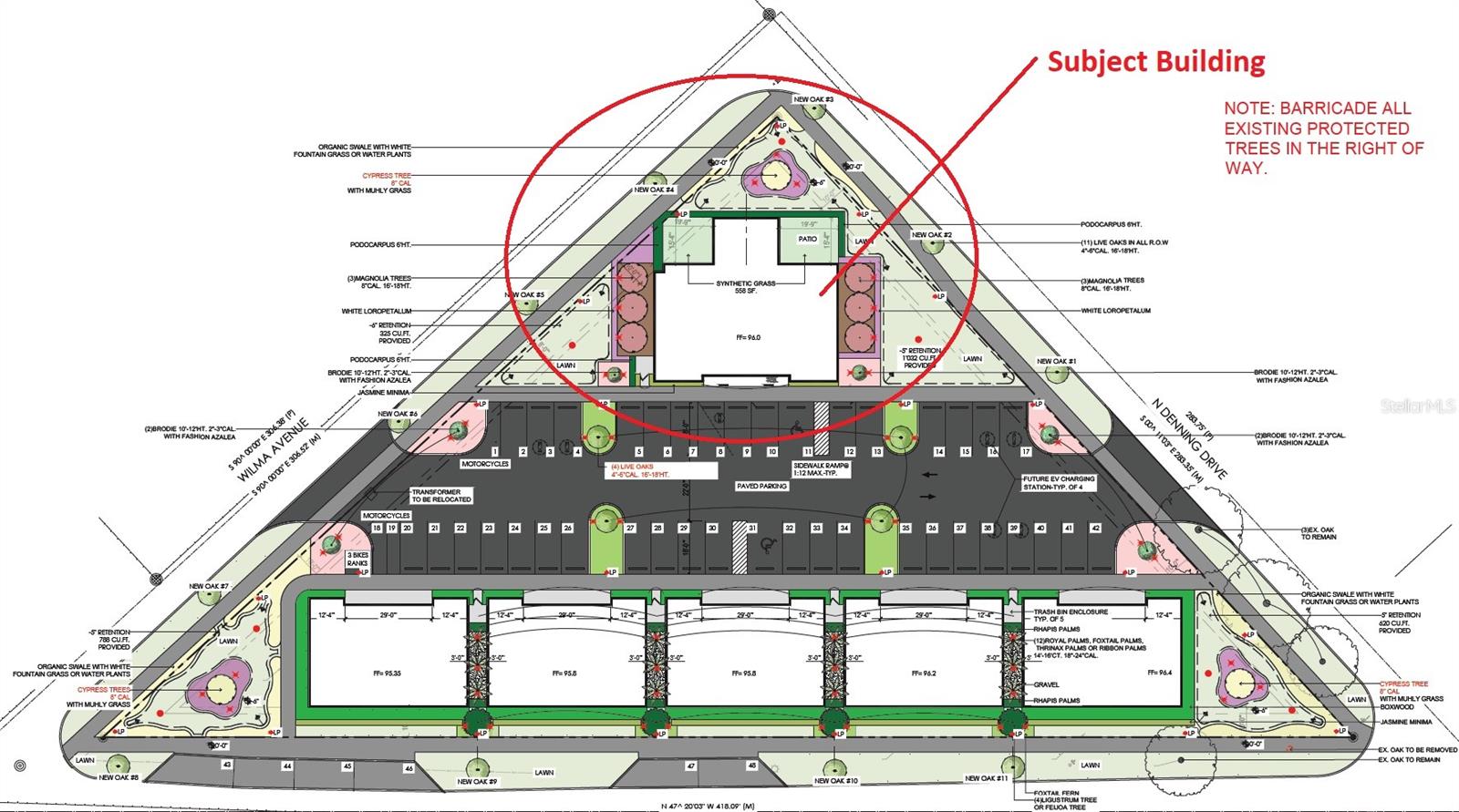 1150 Louisiana Ave Bldg 1