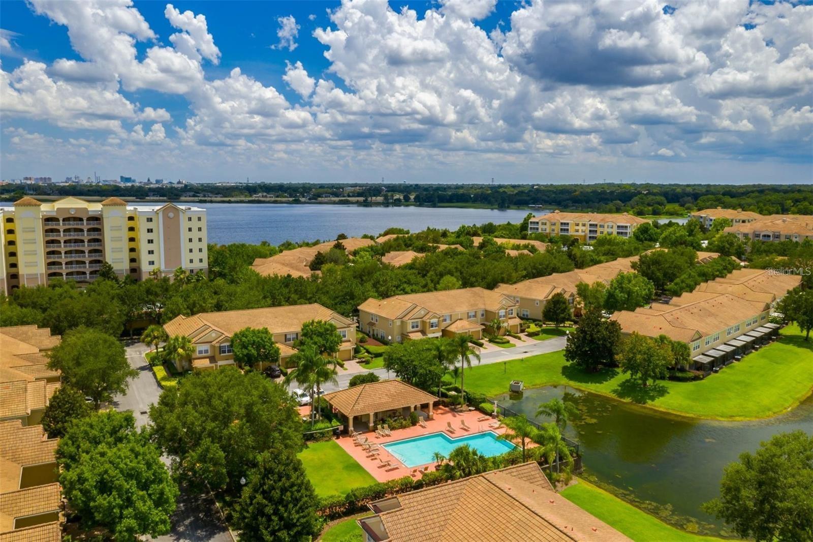 6491 Daysbrook Dr #102