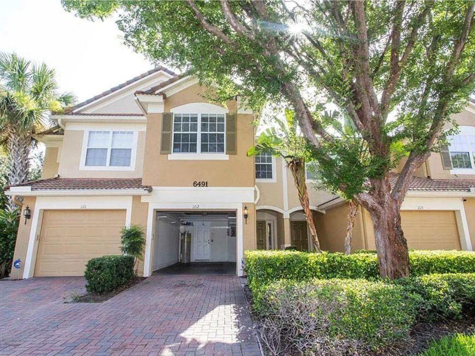 6491 Daysbrook Dr #102