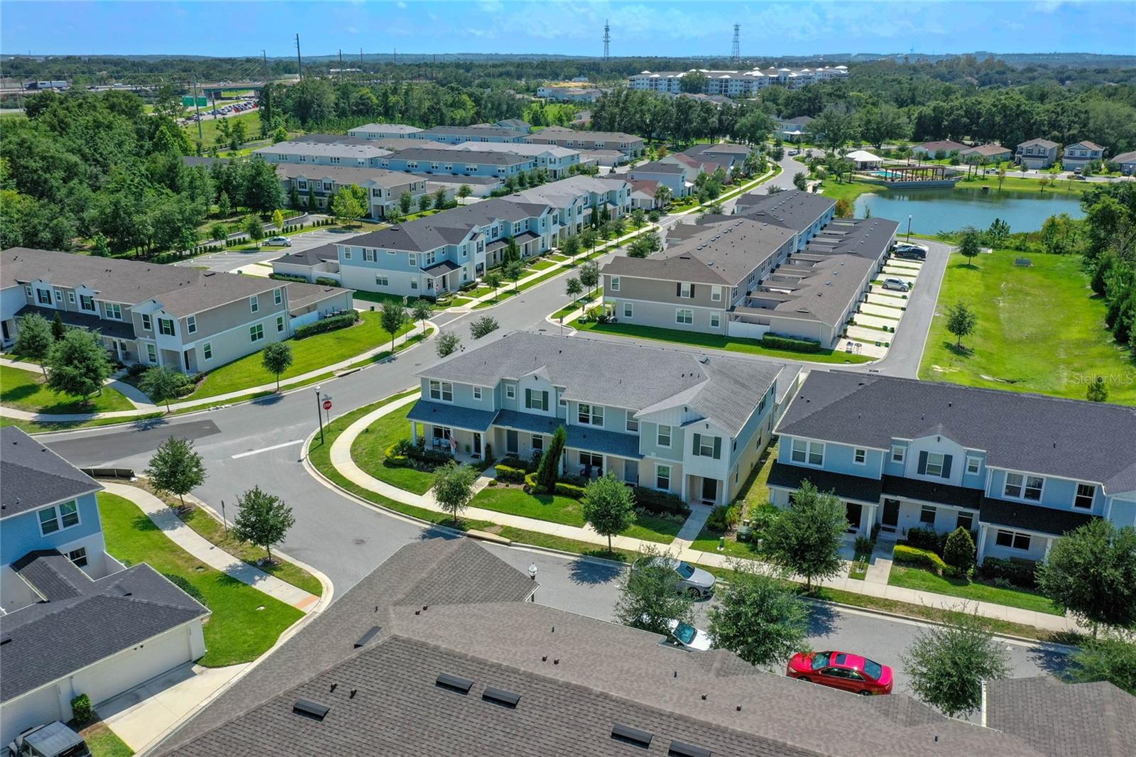 1400 Planted Pine St