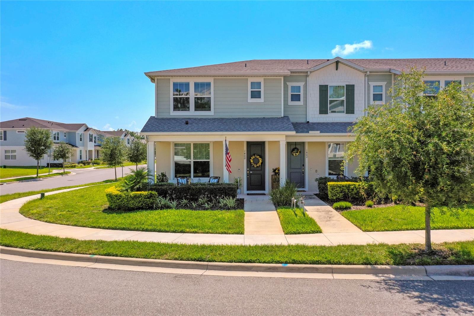 1400 Planted Pine St