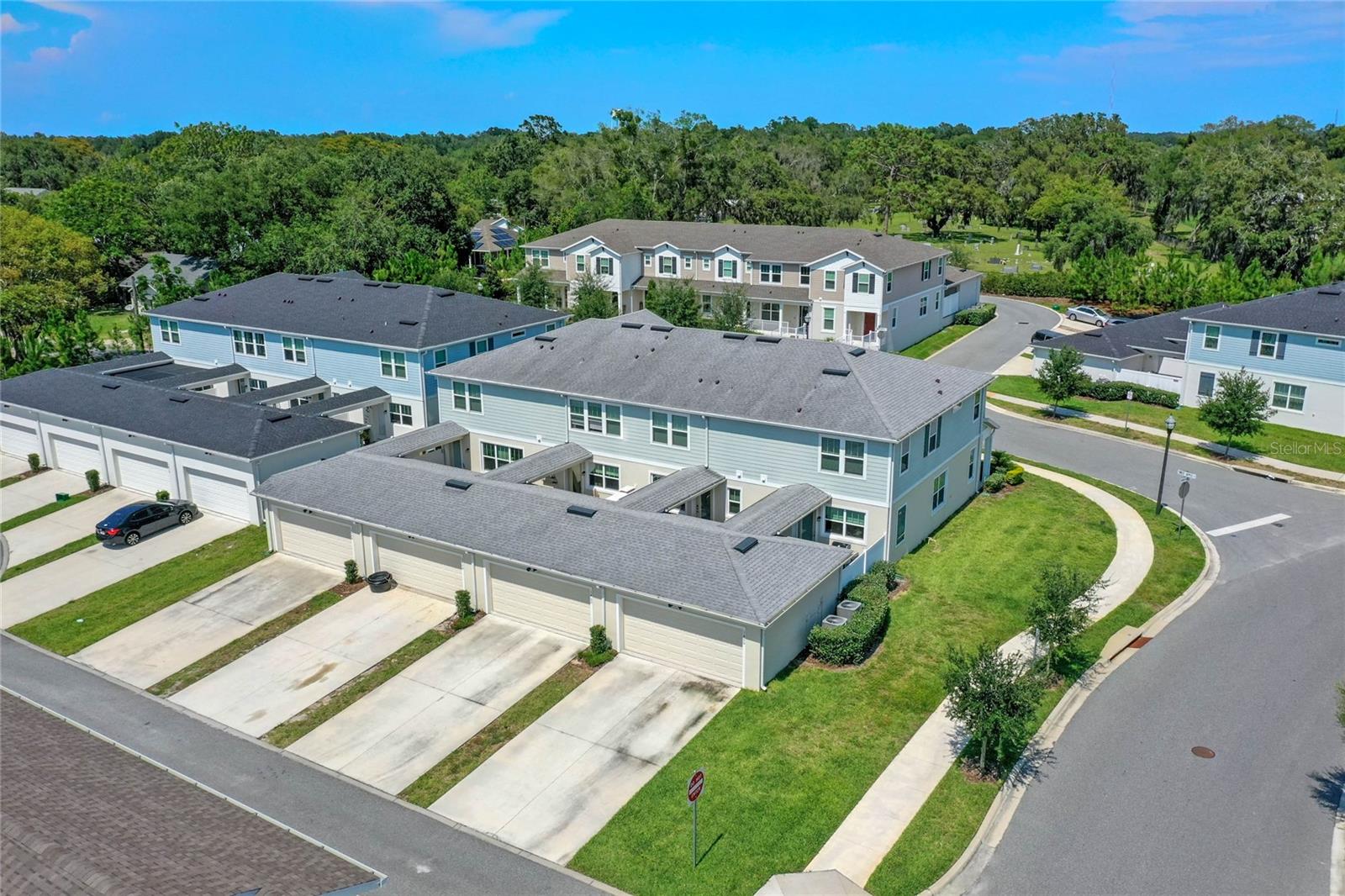 1400 Planted Pine St