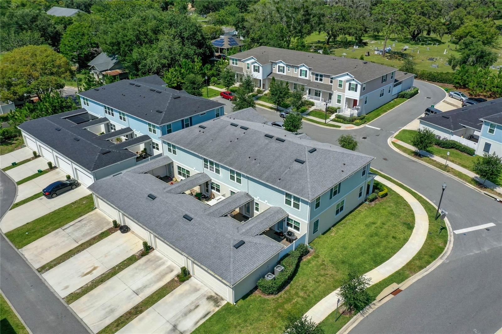 1400 Planted Pine St