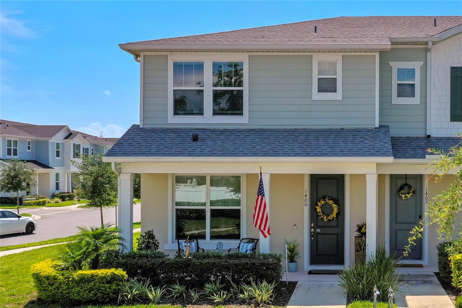 1400 Planted Pine St