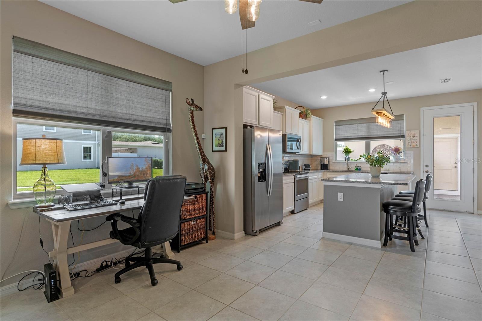 1400 Planted Pine St