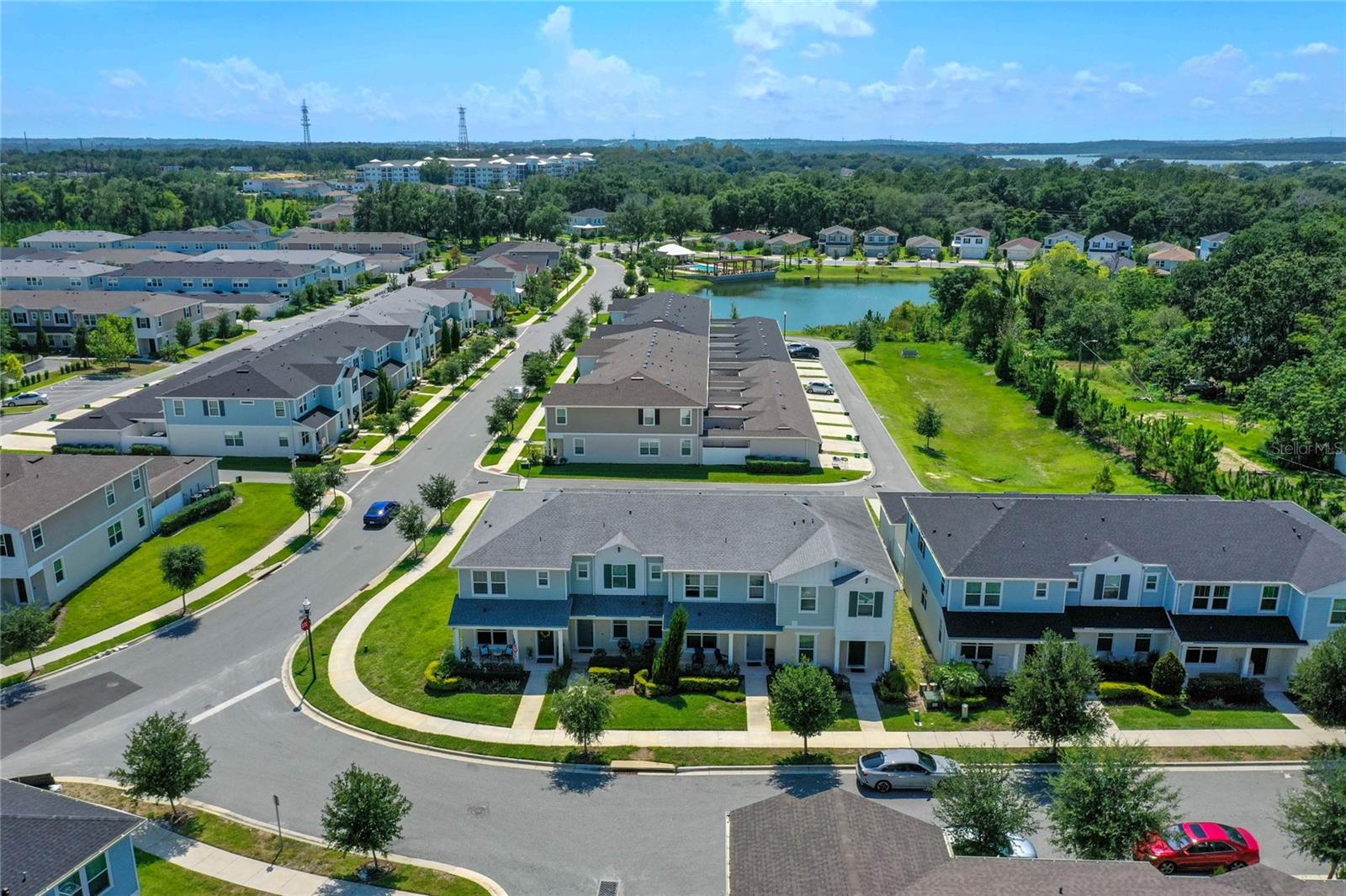 1400 Planted Pine St