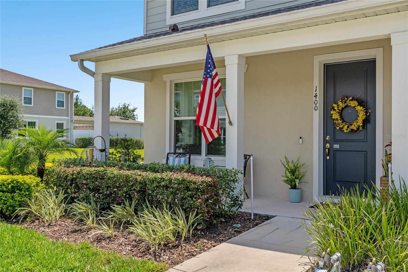 1400 Planted Pine St