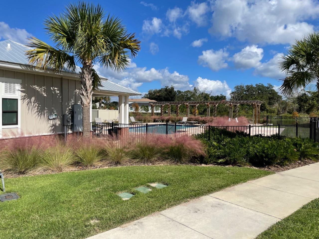 1400 Planted Pine St