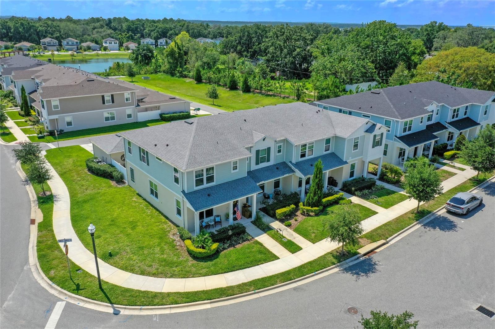 1400 Planted Pine St