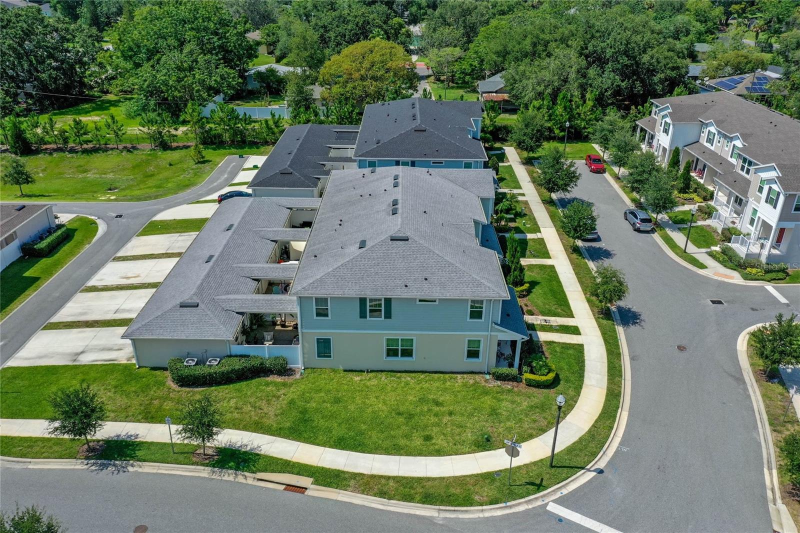 1400 Planted Pine St