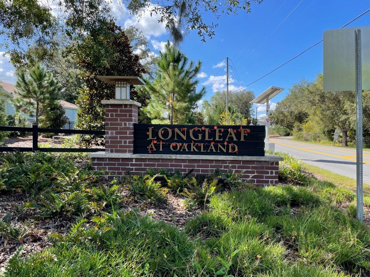 1400 Planted Pine St