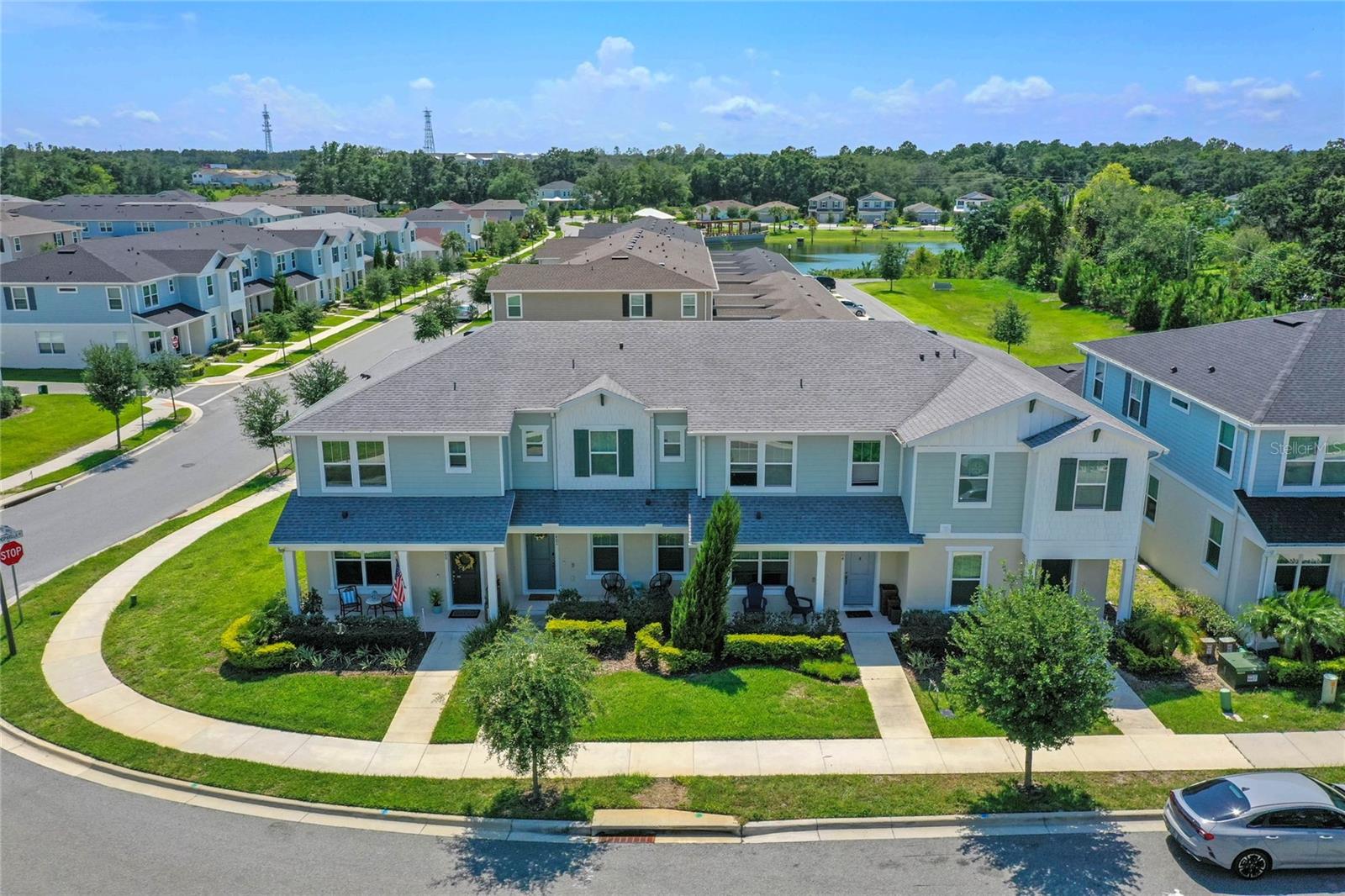 1400 Planted Pine St