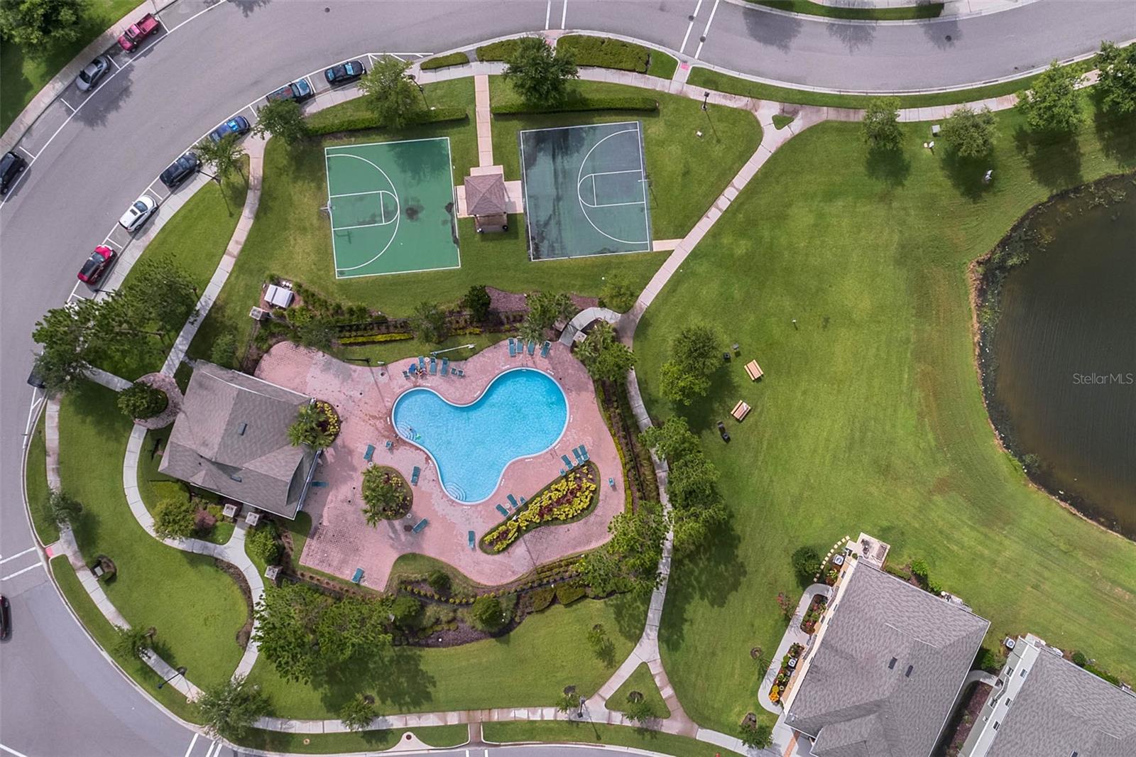 1440 Scarlet Oak Loop