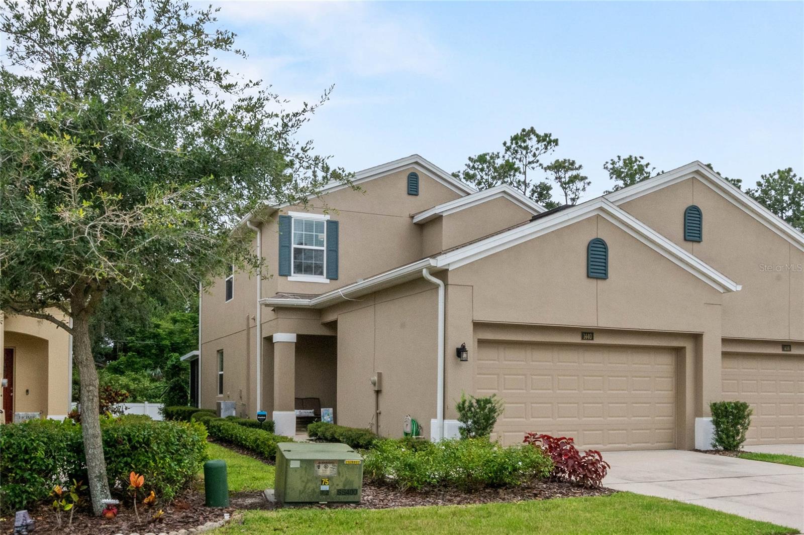 1440 Scarlet Oak Loop