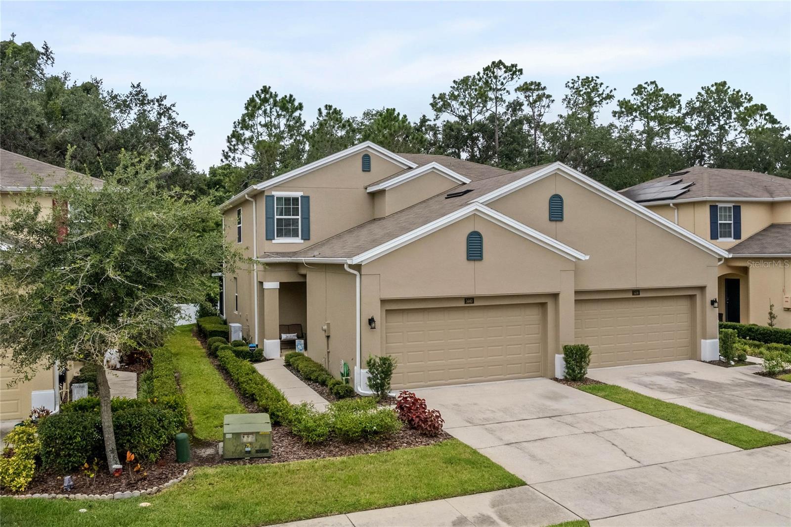 1440 Scarlet Oak Loop