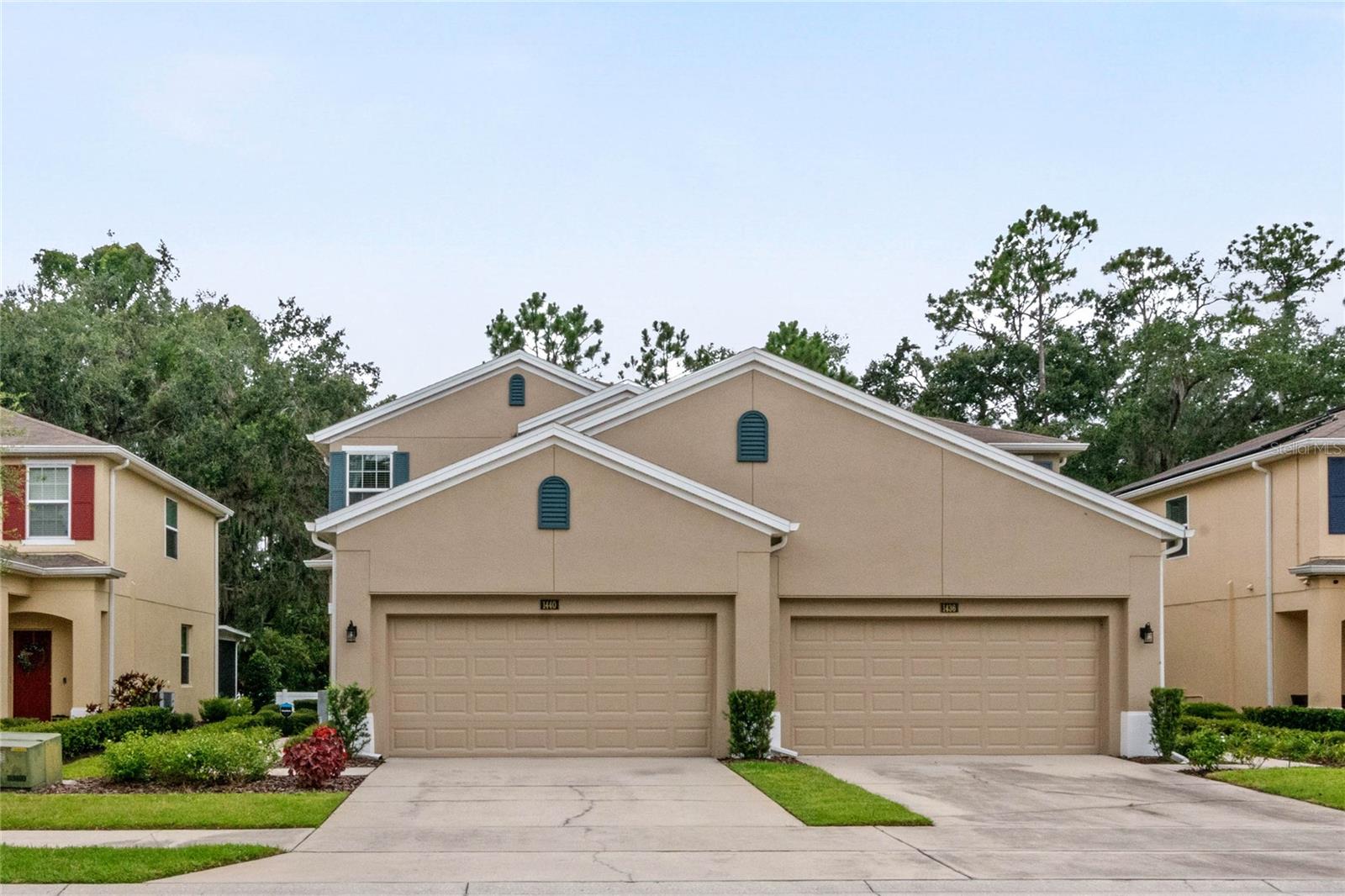 1440 Scarlet Oak Loop