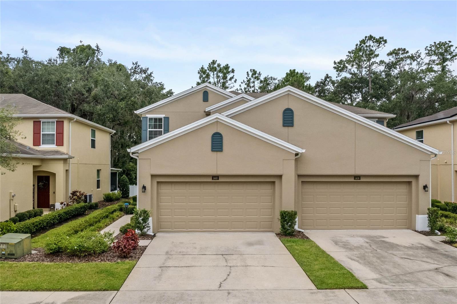 1440 Scarlet Oak Loop