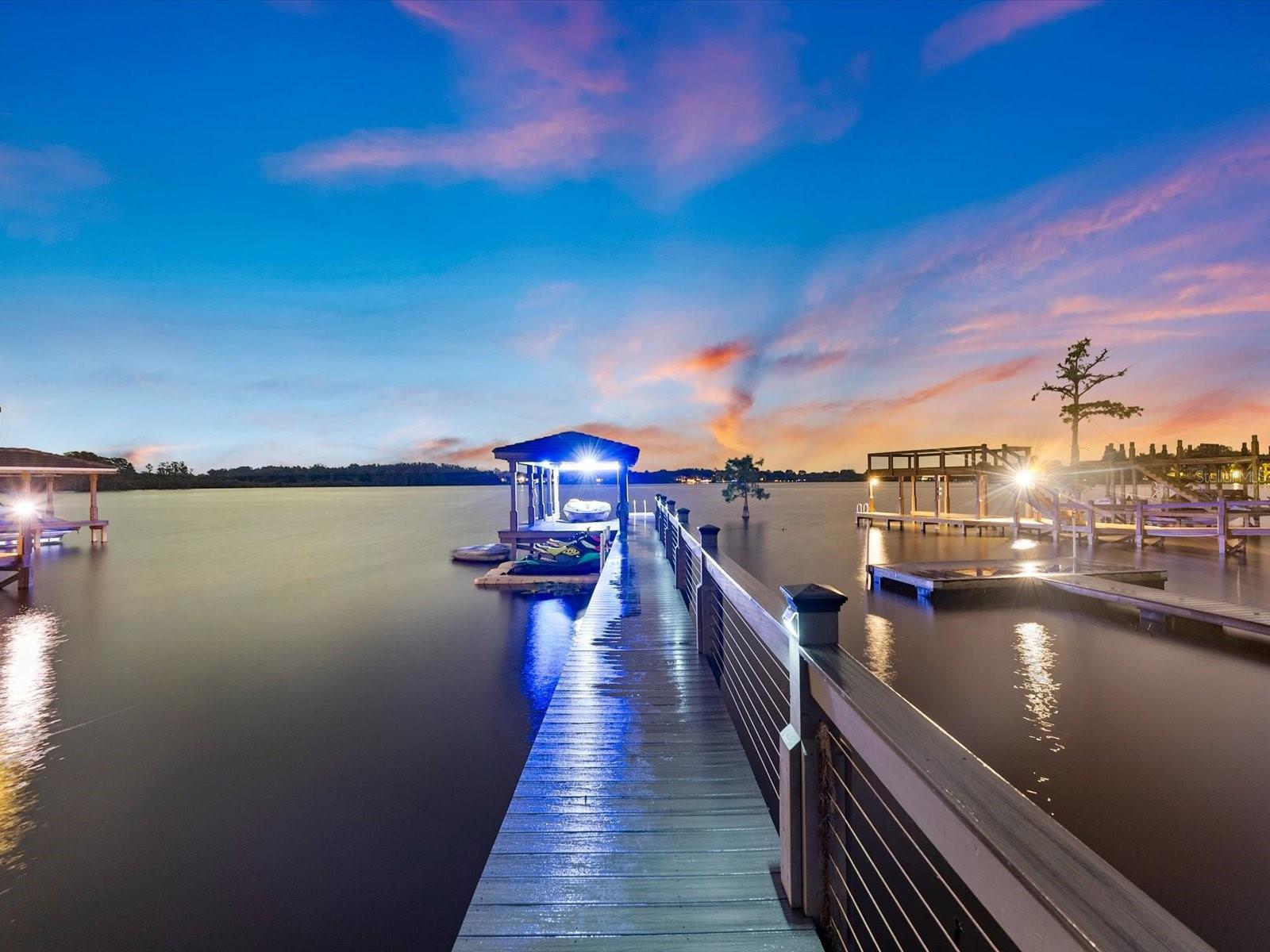 1941 Lake Roberts Landing Dr