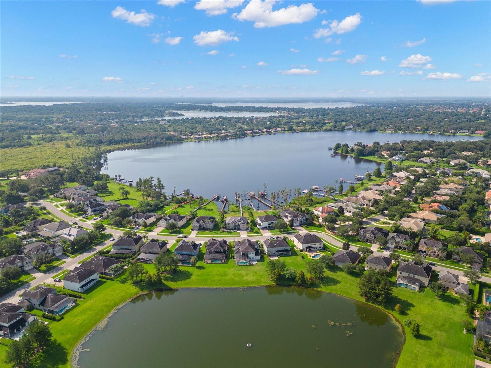 1941 Lake Roberts Landing Dr