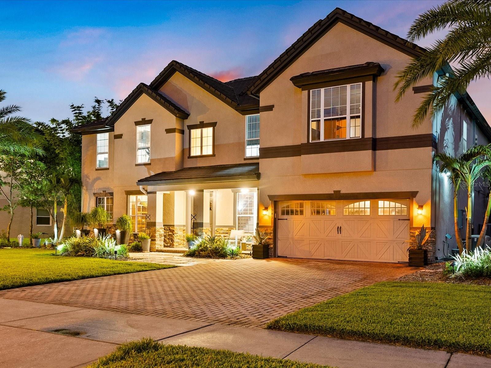 1941 Lake Roberts Landing Dr