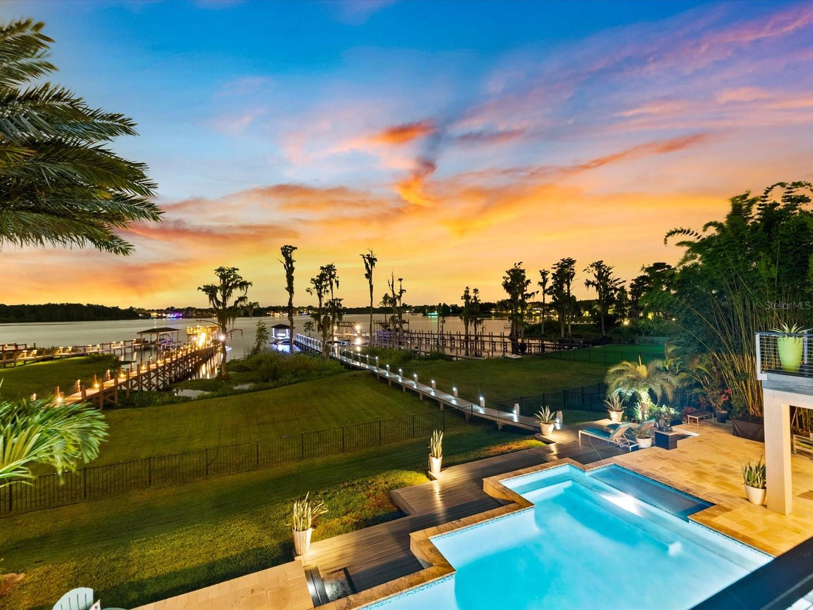 1941 Lake Roberts Landing Dr