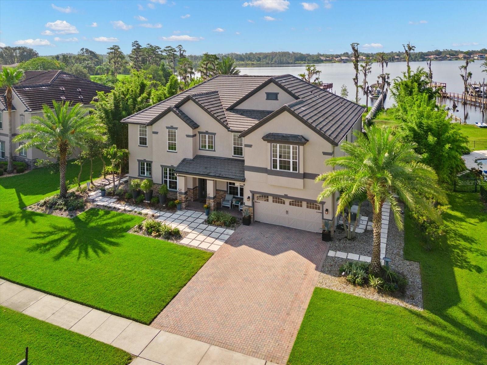 1941 Lake Roberts Landing Dr