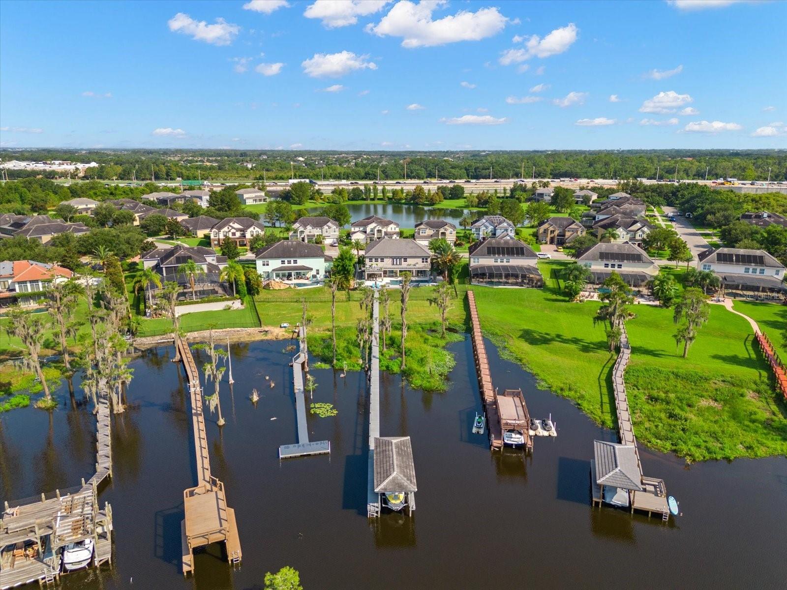 1941 Lake Roberts Landing Dr