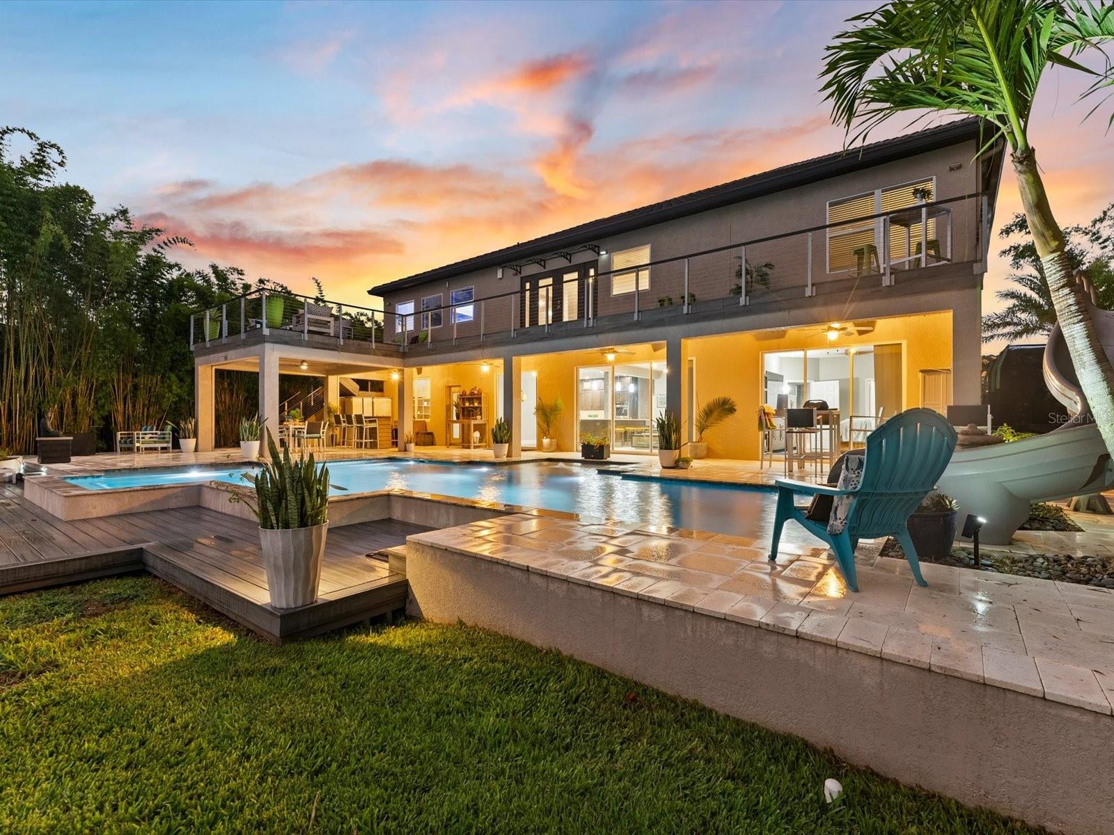 1941 Lake Roberts Landing Dr