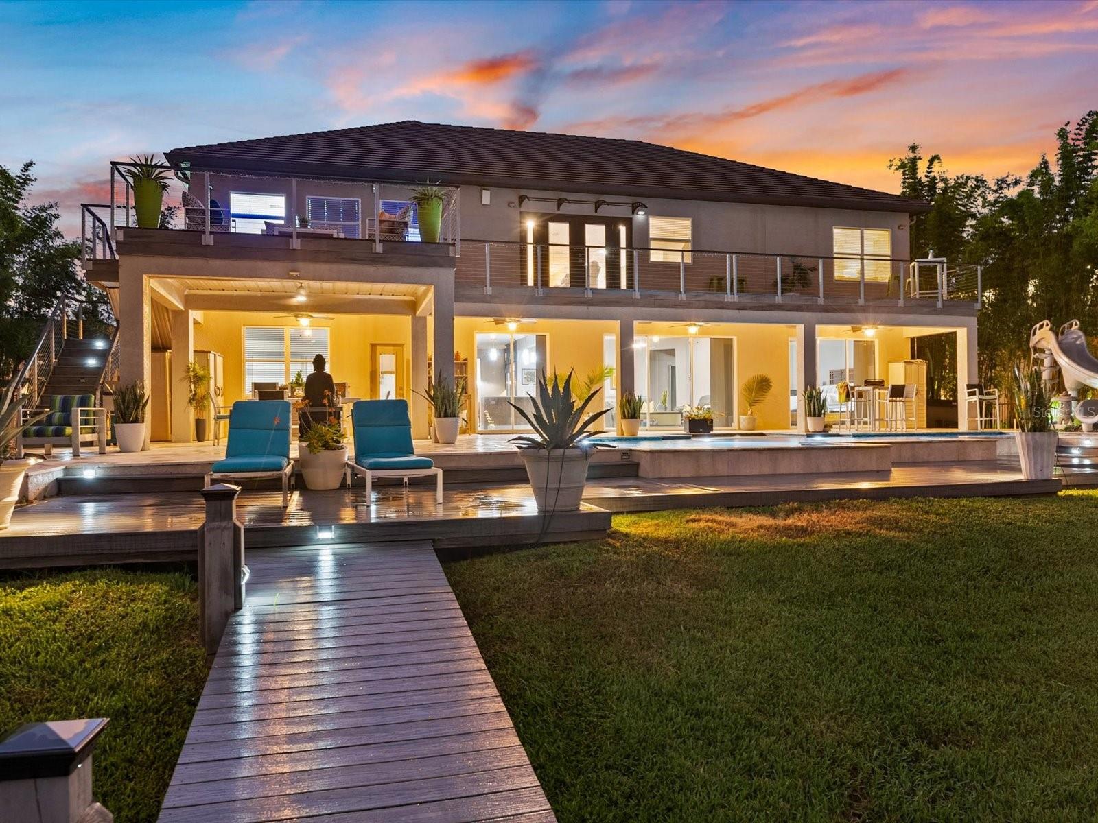 1941 Lake Roberts Landing Dr