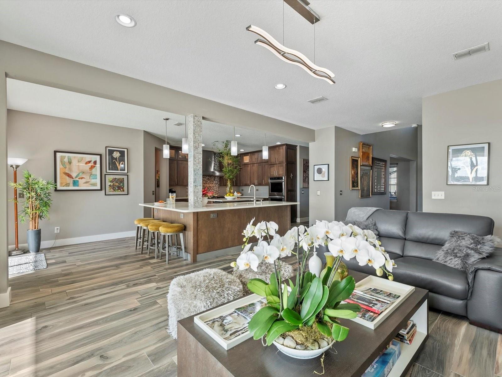 1941 Lake Roberts Landing Dr