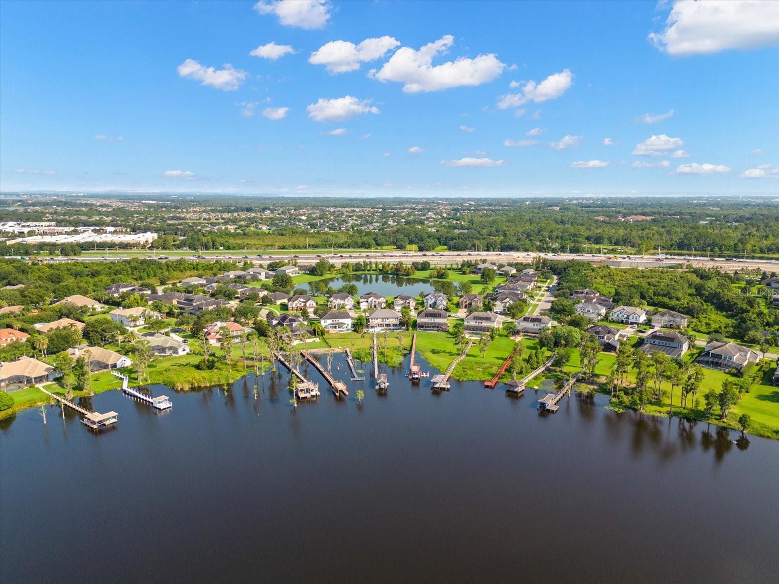 1941 Lake Roberts Landing Dr