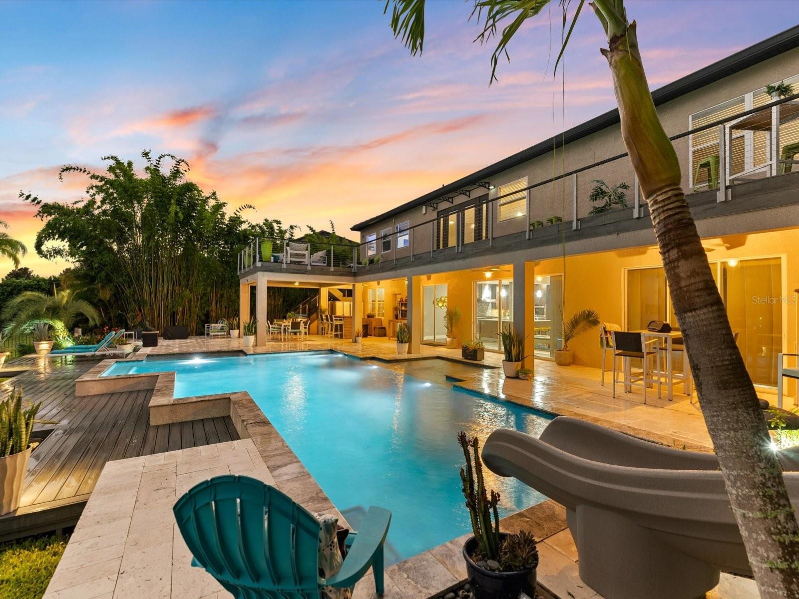 1941 Lake Roberts Landing Dr