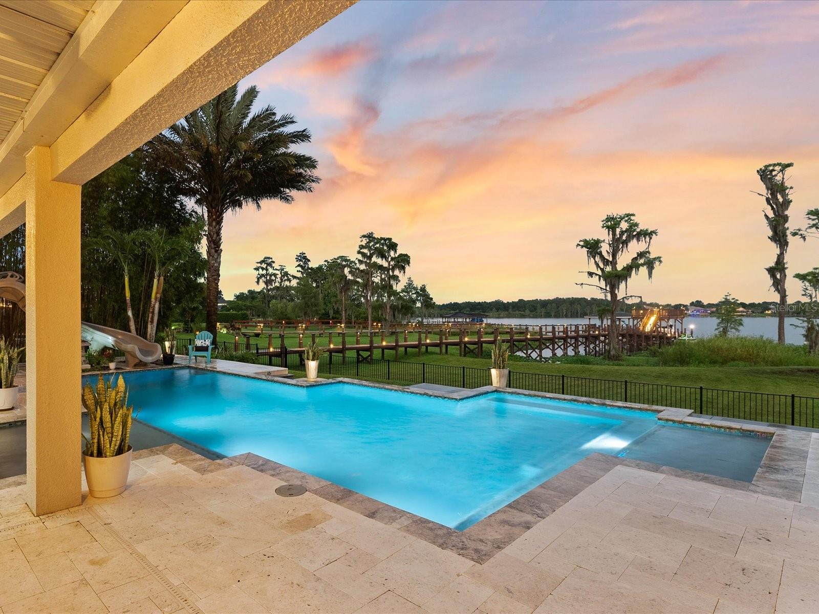 1941 Lake Roberts Landing Dr