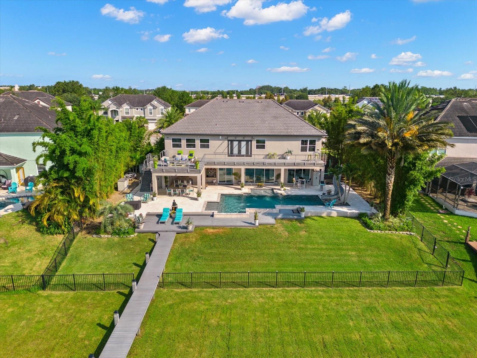 1941 Lake Roberts Landing Dr