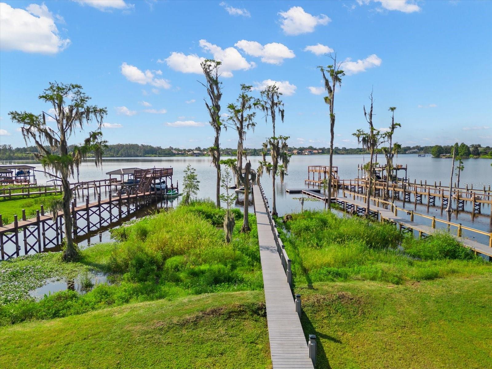 1941 Lake Roberts Landing Dr