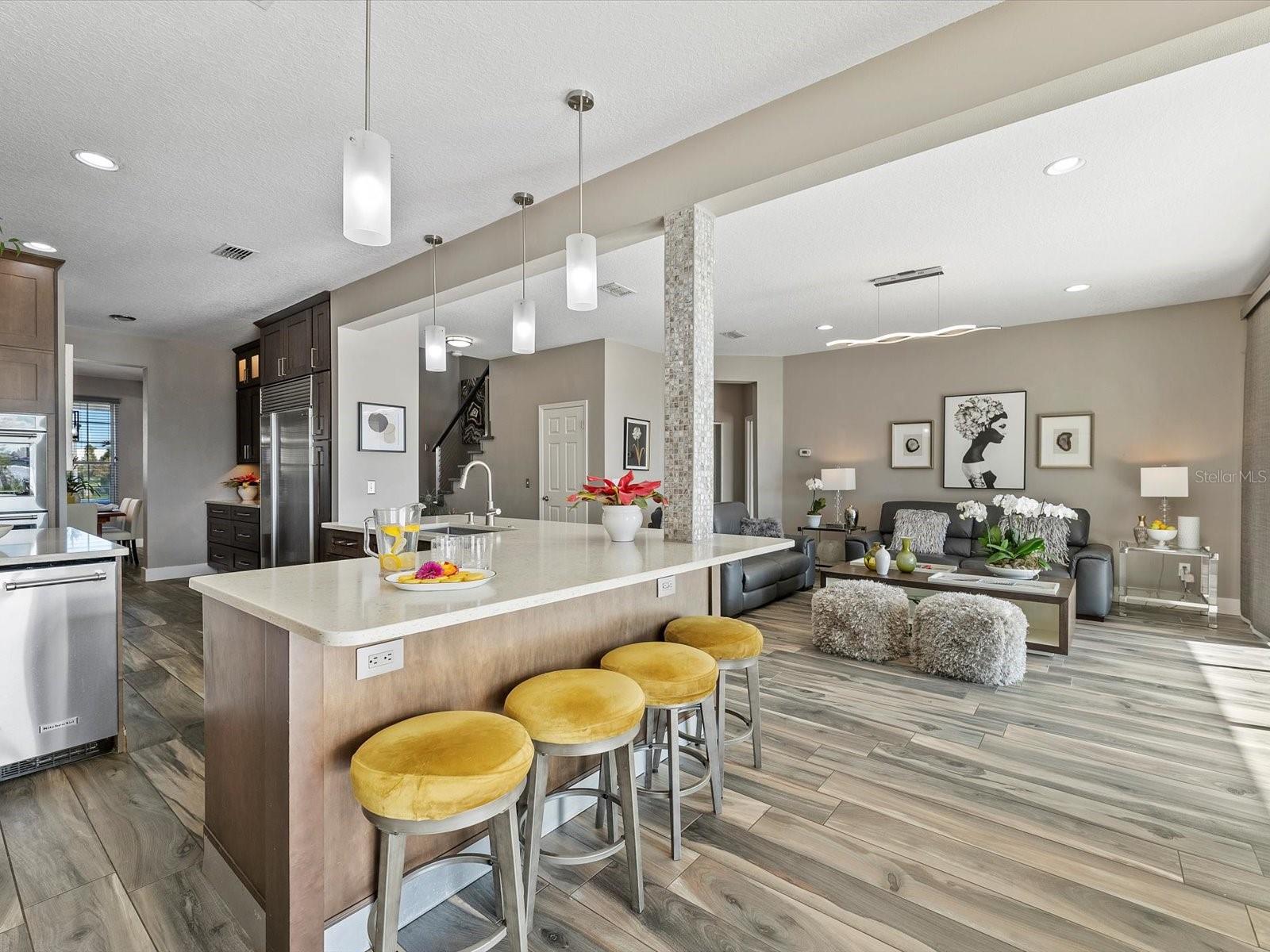 1941 Lake Roberts Landing Dr