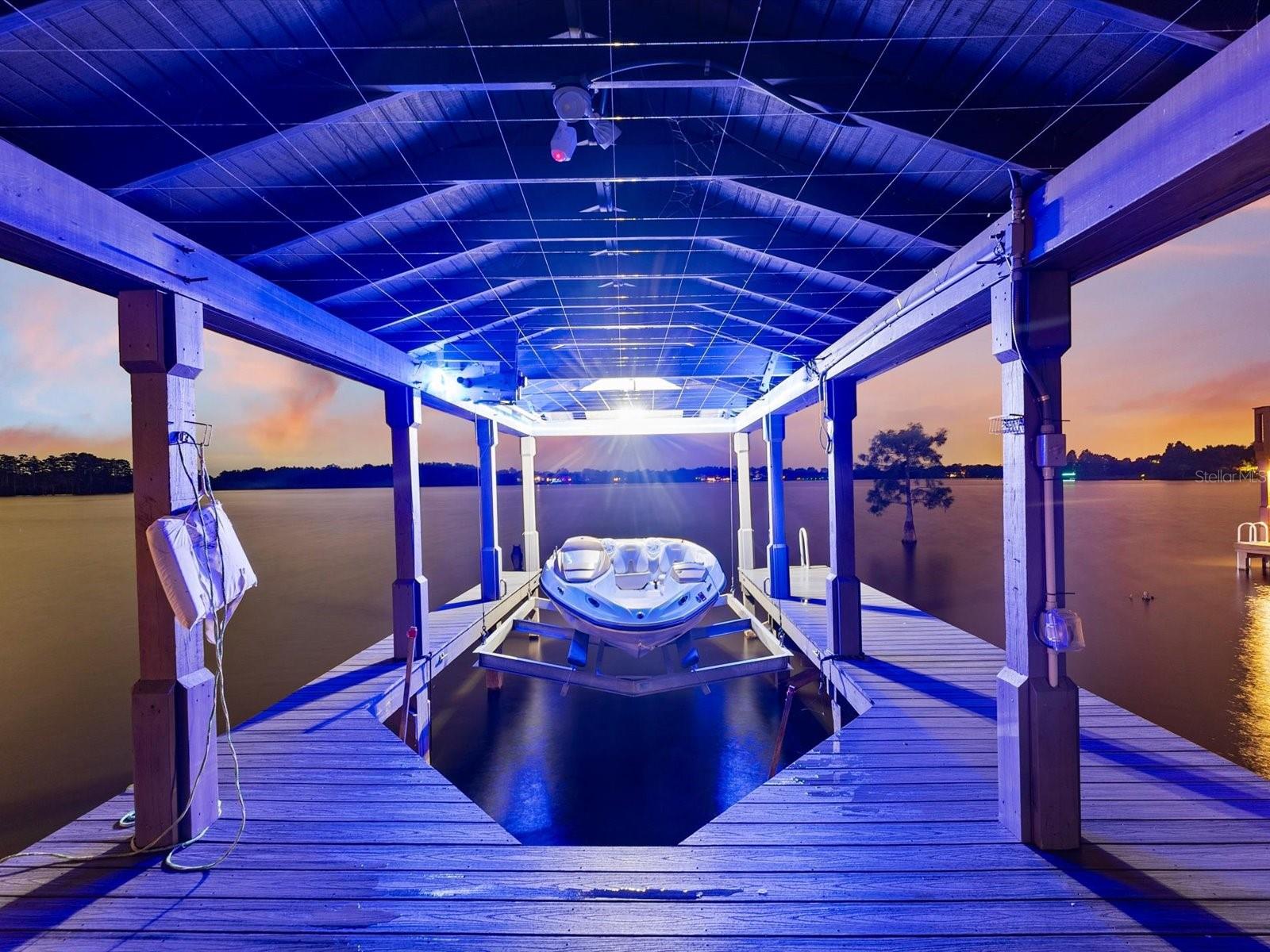 1941 Lake Roberts Landing Dr