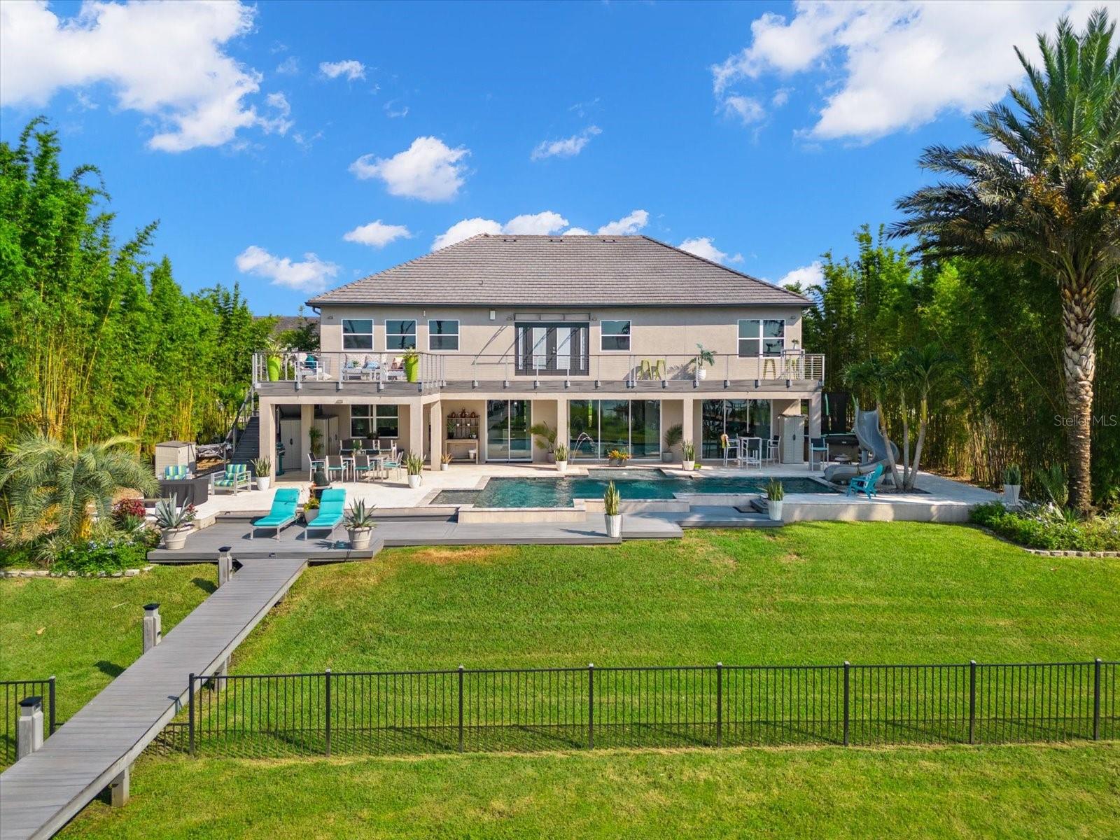 1941 Lake Roberts Landing Dr