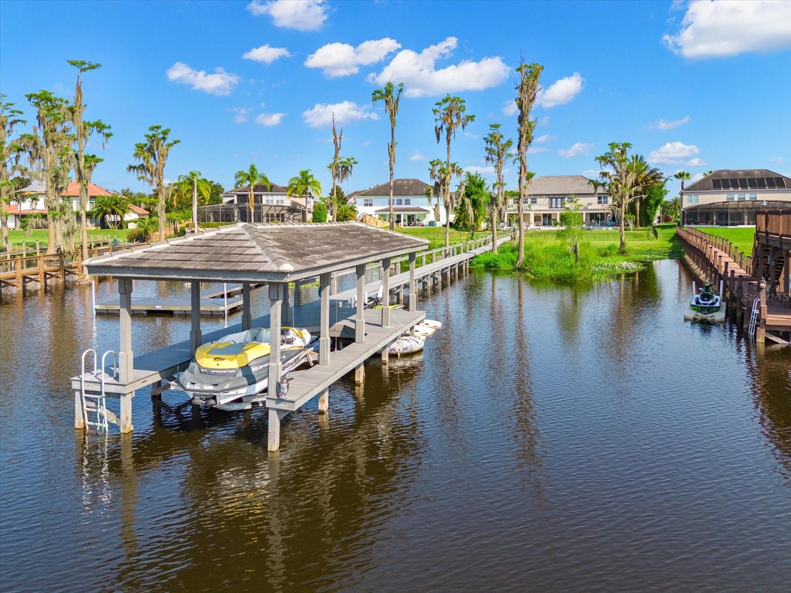 1941 Lake Roberts Landing Dr