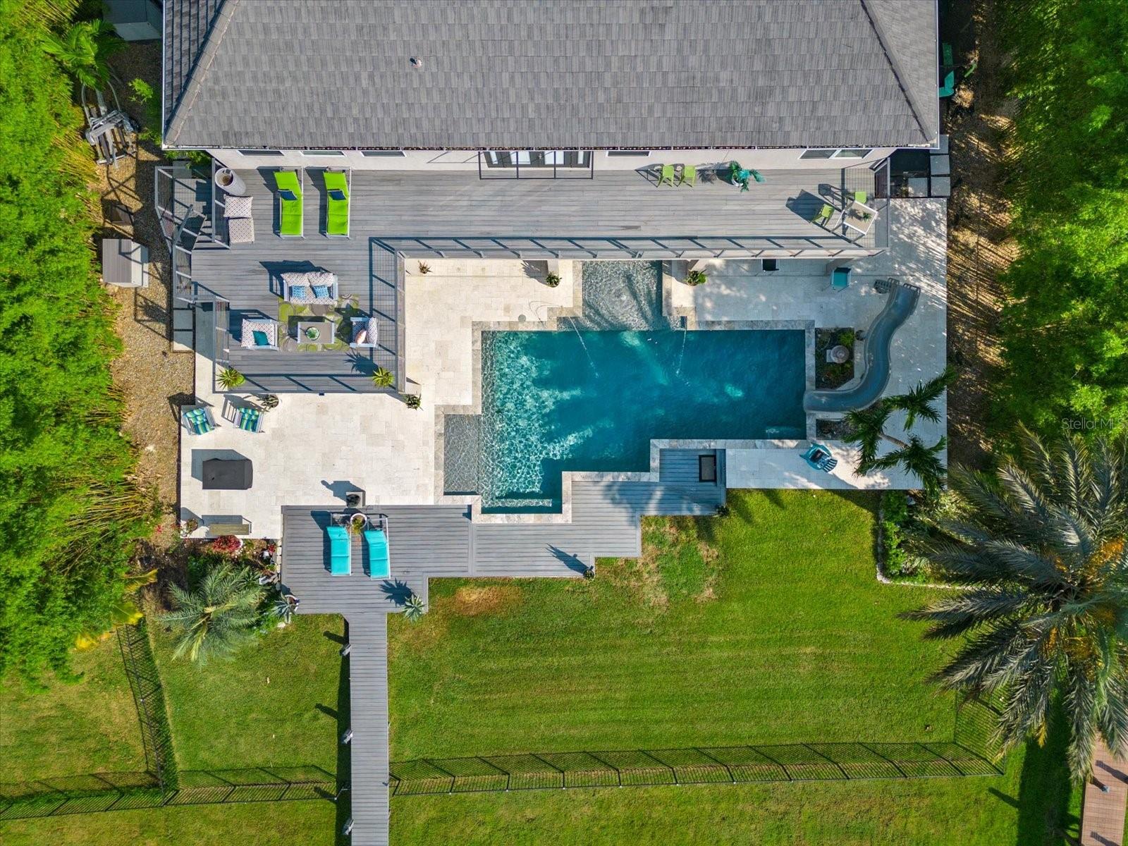 1941 Lake Roberts Landing Dr