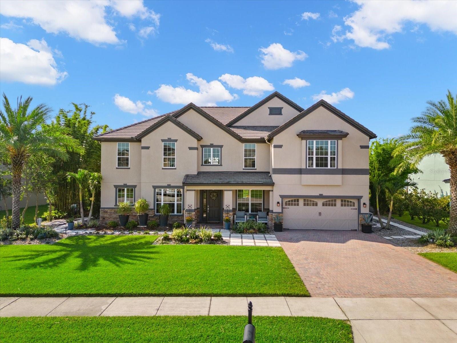 1941 Lake Roberts Landing Dr