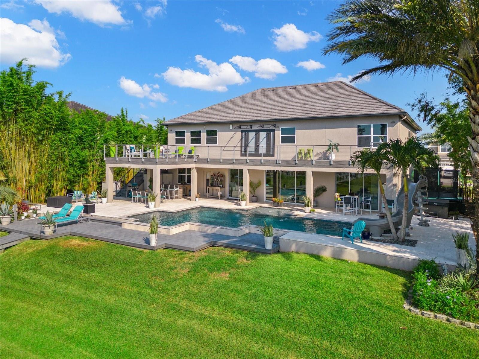 1941 Lake Roberts Landing Dr