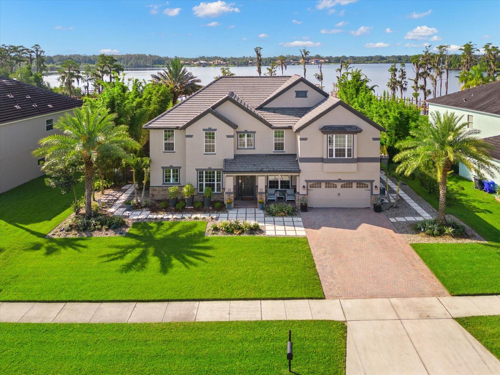 1941 Lake Roberts Landing Dr