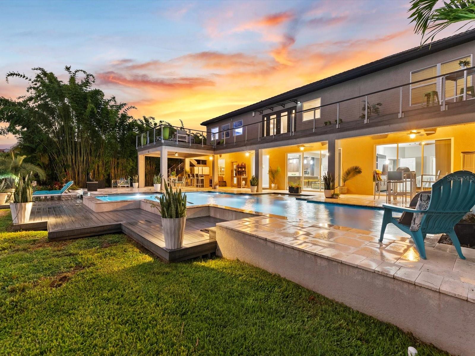 1941 Lake Roberts Landing Dr