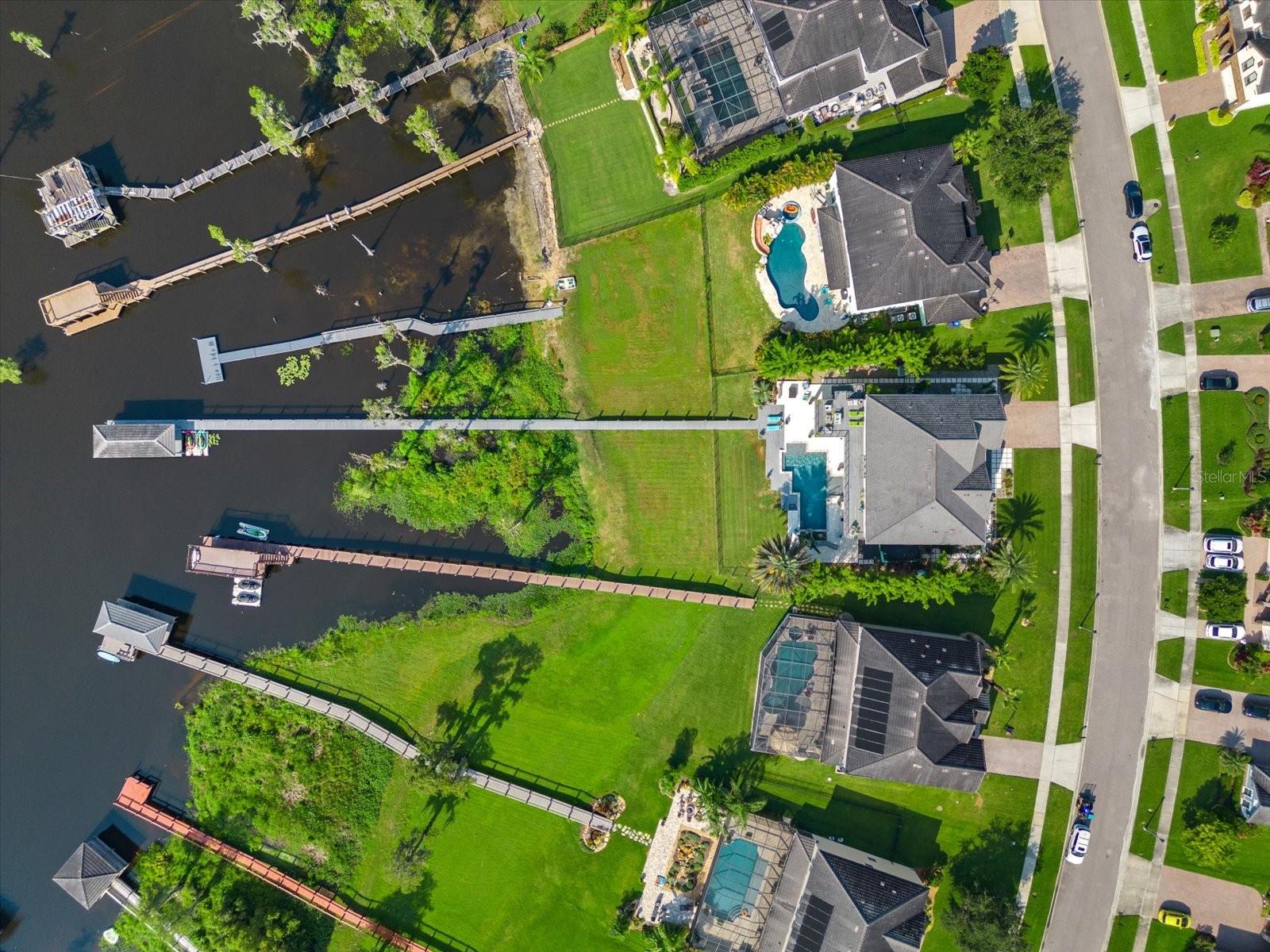 1941 Lake Roberts Landing Dr