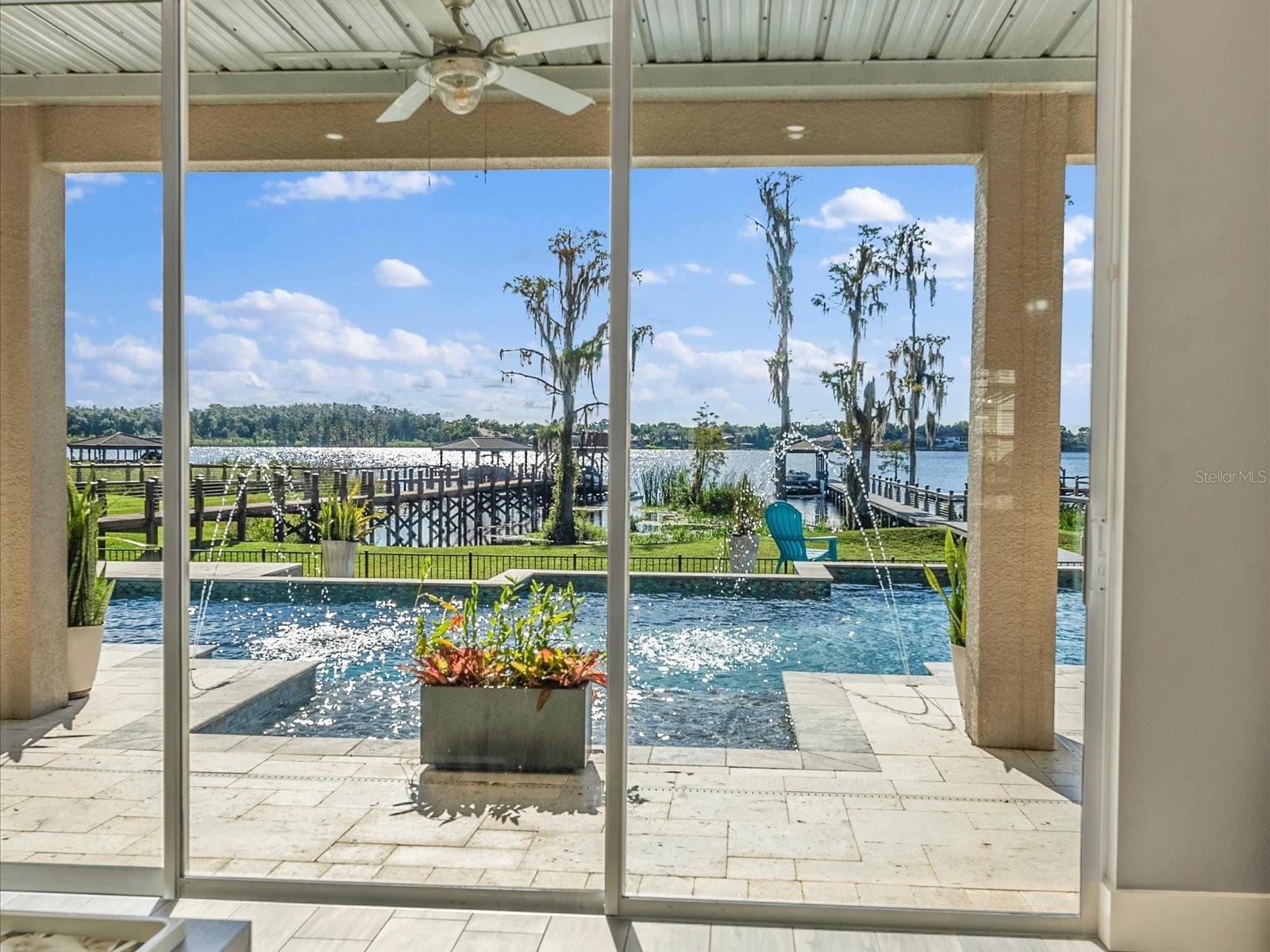 1941 Lake Roberts Landing Dr