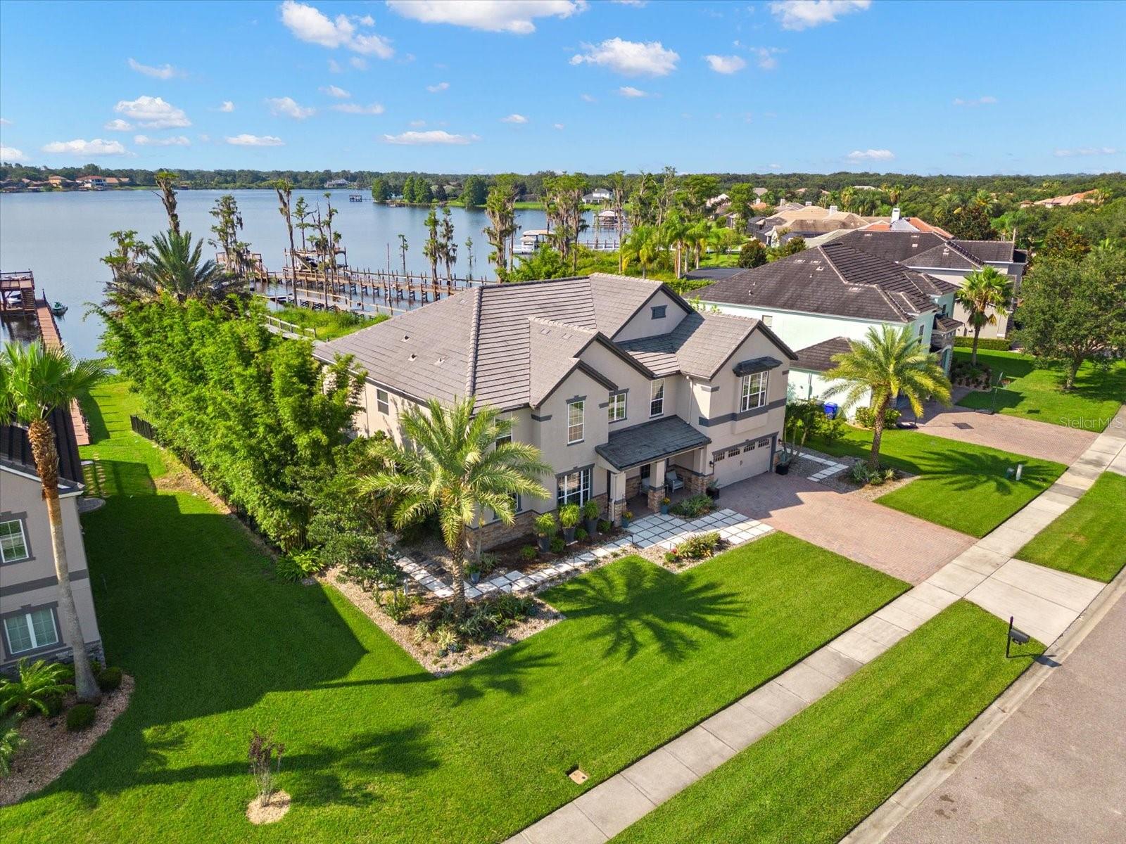 1941 Lake Roberts Landing Dr